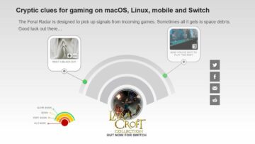 Feral Interactive lança novos jogos para dispositivos móveis e Switch em breve – TouchArcade