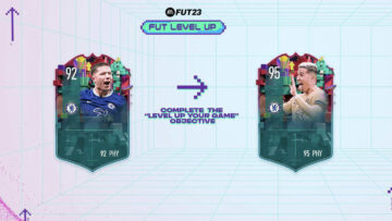 FIFA 23 לעלות כניסה יומית SBC ומטרה: כיצד להשלים