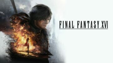 Final Fantasy 16 là game PS5 độc quyền đầu tiên đứng đầu bảng xếp hạng vào năm 2023 - WholesGame
