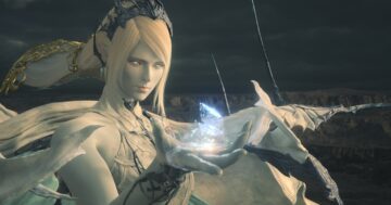 La mise à jour de Final Fantasy 16 ajoute de nouveaux schémas de contrôle, un curseur de flou de mouvement