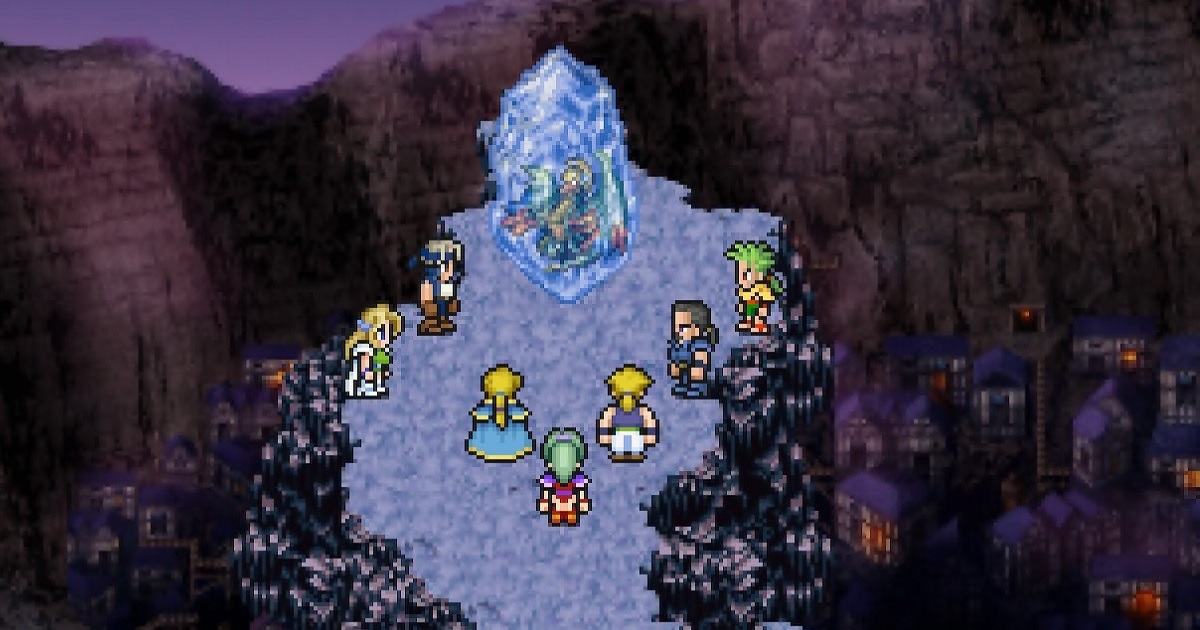 Final Fantasy Pixel Remaster Success May Spur More Square Enix Remasters - PlayStation LifeStyle