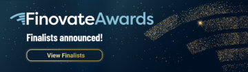 Finovate Awards Finalists Announced! - Finovate