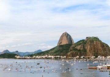Finovate Global Brazil: Visa osti Pismon, Open Co sulautuu BizCapitaliin - Finovate