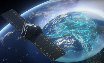 Første Astranis-satellit sat på sidelinjen af ​​fejl efter udrulning