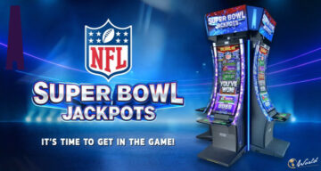 Primele imagini ale Slot Machine de la NFL și Aristocrat Gaming sunt în sfârșit disponibile