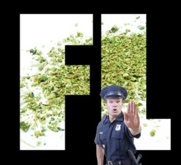 Florida AG säger inget rekreations-ogräs i Florida eftersom, ja, tekniskt sett är weed olagligt i Amerika