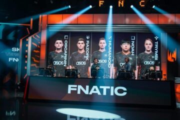 معاينة وتوقعات Fnatic vs MAD Lions: LEC 2023 Summer Group stage