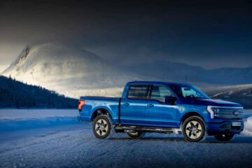 Ford Bows to Pressure, Slashes Price of F-150 Lightning Pickup - The Detroit Bureau