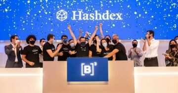 Były CLO Coinbase, Brian Brooks, dołącza do rady dyrektorów Hashdex