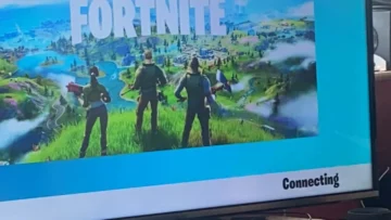 Fortnite Stuck on Connecting Screen Bug : Comment réparer ?