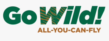 Frontier Airlines launches monthly version of its GoWild! All-You-Can-Fly Pass