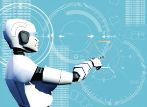 제너레이티브 AI의 단계 | AI 진화 | 엔터프라이즈 AI 산업