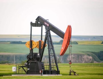 Frygt for global økonomisk afmatning får oliepriserne til at falde