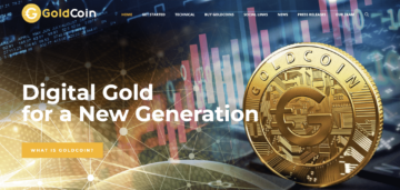 Gold Pegged Tokens: The Future of Gold;