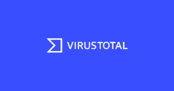 Google Virus Total perde un elenco di indirizzi e-mail spettrali