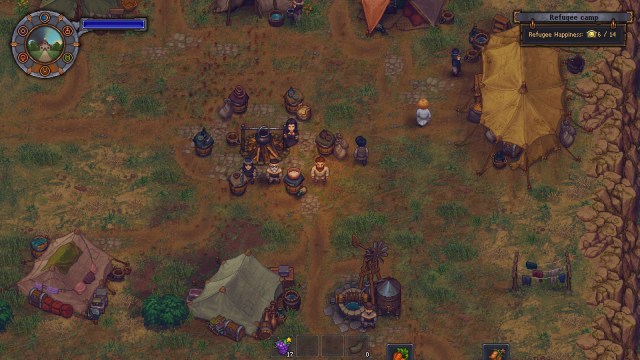 graveyard keeper last journey edition review 2