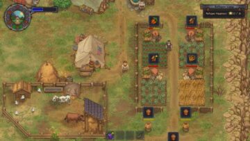 Graveyard Keeper: Last Journey Edition Review | TheXboxHub
