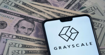 Grayscale envia carta de comentário à SEC sobre aplicação de ETF de Bitcoin à vista
