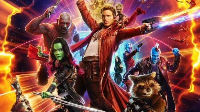 guardians of the galaxy vol 3 film review