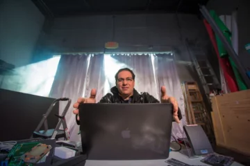 Hacker-Turned-Security-Researcher Kevin Mitnick Dies Aged 59