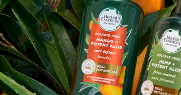 Herbal Essences fuels growth and good through the power of partnership | Greenbiz