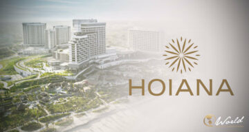 Hongkongs milliardær Cheng-familie overtager Hoiana Casino Resort i Vietnam