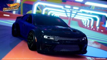 Hot Wheels Unleashed 2: Turbocharged tiết lộ sự hợp tác Fast & Furious