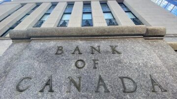 Kuidas Kanada krüptoomand 2022. aastal muutus: Kanada keskpank