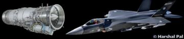 Как индийская программа Stealth Jet получила поддержку Франции