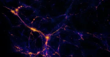 Wie (fast) nichts die größten Fragen der Kosmologie lösen könnte | Quanta-Magazin