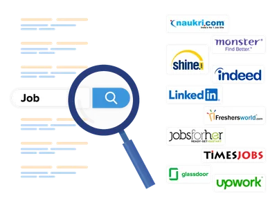 Job Search Platforms
