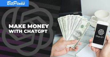 Kako zaslužiti s ChatGPT – preizkušeni načini za ustvarjanje dohodka na spletu | BitPinas