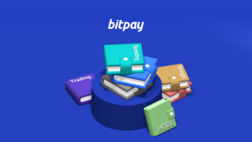 כיצד לנהל ארנקי קריפטו מרובים | BitPay