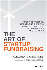 IF YOU ARE A STARTUPPER IN SEARCH OF A SEED INVESTOR, IT IS WORTH READING (AND USING) THIS BOOK