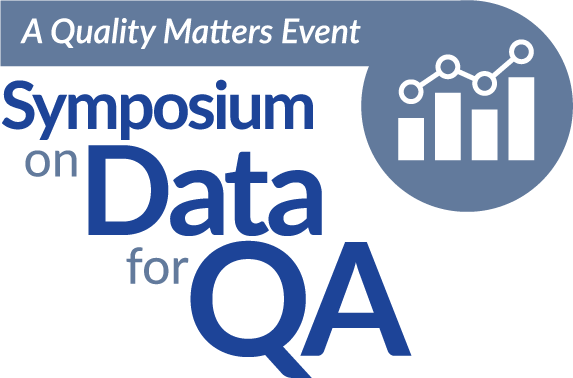 In the quest for quality, don’t overlook data