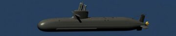 India's Submarine Fleet Set To Strengthen With Possible Induction of Navantia's S80-Class of Submarines