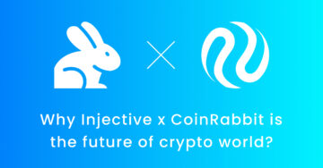 Injective meets CoinRabbit: Why this is exciting – CoinRabbit