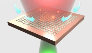 Uuenduslik valguse suurendamine nanomõõtmelistes struktuurides võib aidata vähi avastamist