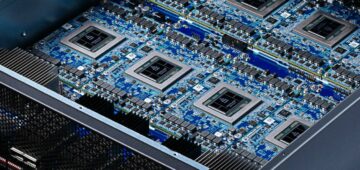 Intel atrage China cu cipuri AI Habana Gaudi2 nerfizate