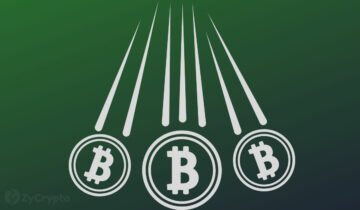Bitcoin urmărește noi maxime prin deținerea zonei de 30.5K USD?