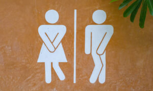Is Marijuana Use Linked With An Overactive Bladder?