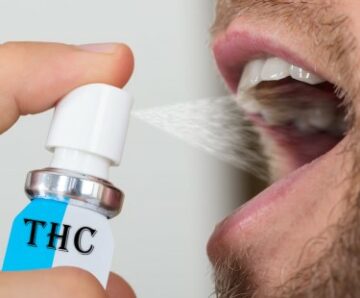 Czy doustne THC jest nowym przełomem dla pacjentów z fibromialgią?