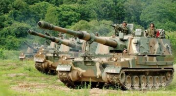 Είναι έτοιμη η Νότια Κορέα να γίνει παγκόσμιος βασικός εξαγωγέας όπλων;