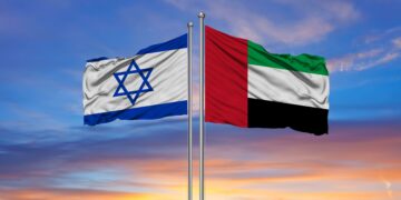 DDoS हमले से बचाव में इज़राइल ने संयुक्त अरब अमीरात की सहायता की