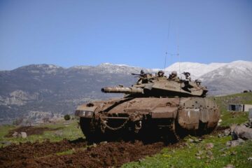 Israeli Leaders Discuss Battle Scenarios vs. Hezbollah