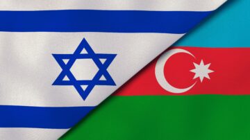 Israelin kouluttamat Azerbaidžanin kyberopiskelijat merkitsevät avajaisia