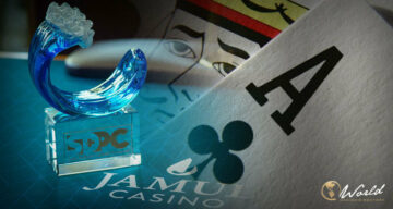 O Jamul Casino dá as boas-vindas aos jogadores em agosto para o segundo San Diego Poker Classic anual