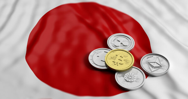 Hiệp hội chuỗi khối Nhật Bản đề xuất cải cách thuế tiền điện tử cho chính phủ