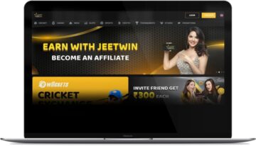Ποσοστό προμήθειας θυγατρικών καζίνο Jeetwin | Ιστολόγιο JeetWin