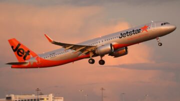 Jetstar aikoo palkata 140 uutta pilottia vuoden loppuun mennessä
